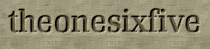 Theonesixfive